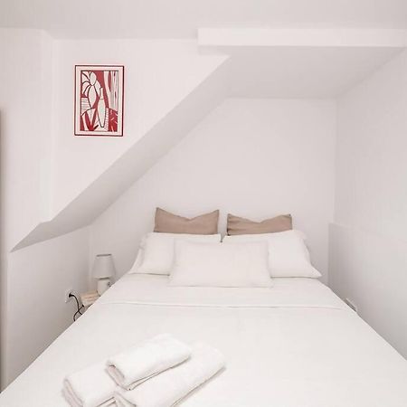 Madriz Apartamento Apartment Exterior photo