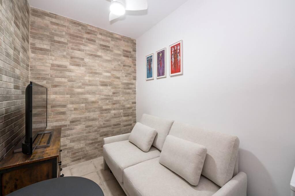 Madriz Apartamento Apartment Exterior photo