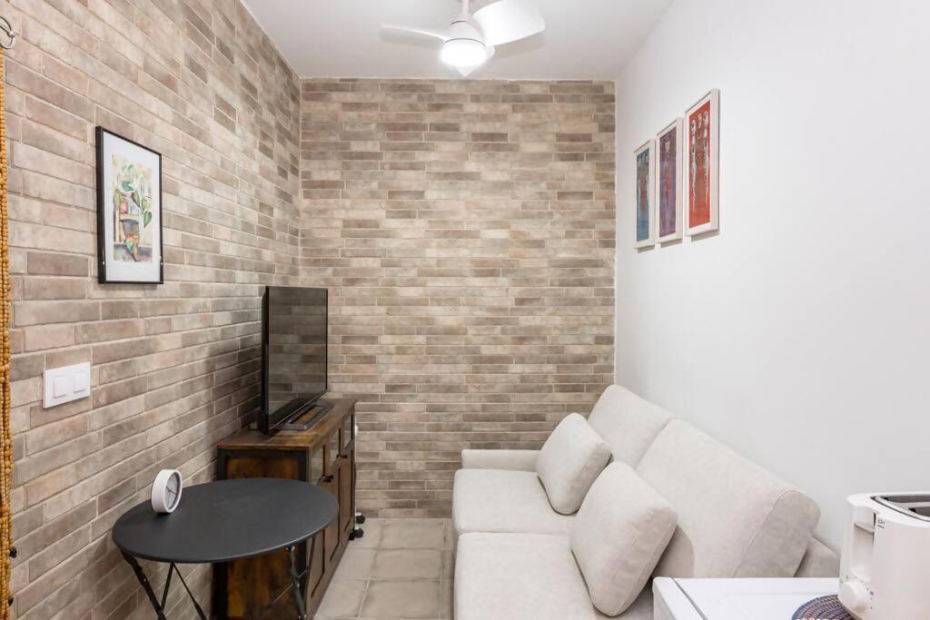 Madriz Apartamento Apartment Exterior photo
