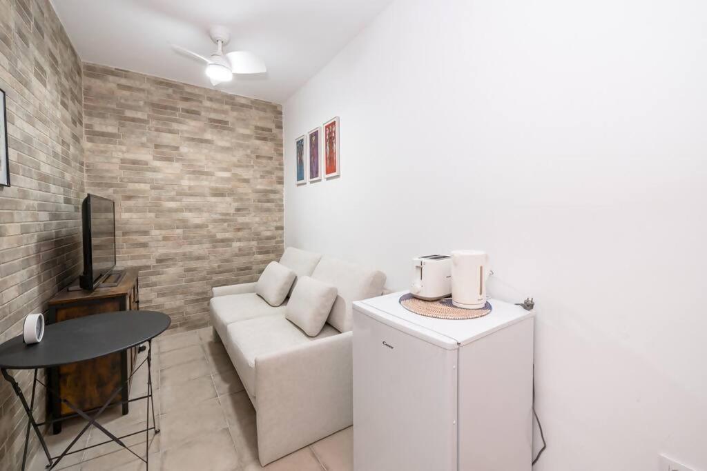 Madriz Apartamento Apartment Exterior photo
