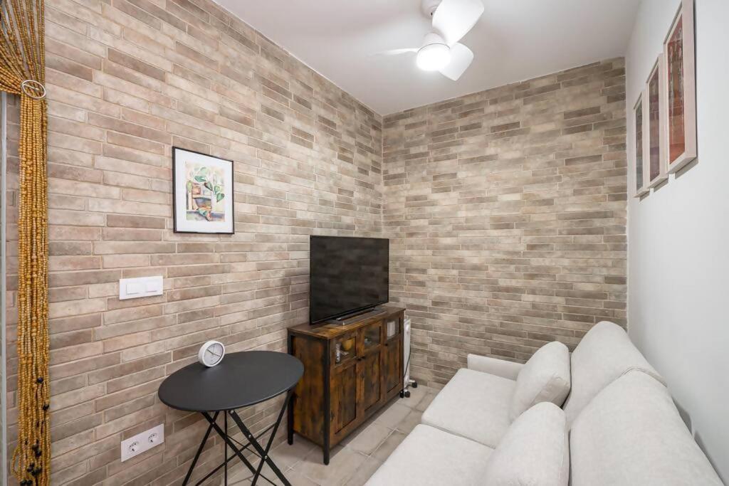Madriz Apartamento Apartment Exterior photo