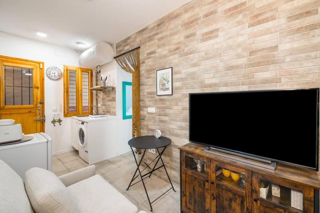 Madriz Apartamento Apartment Exterior photo