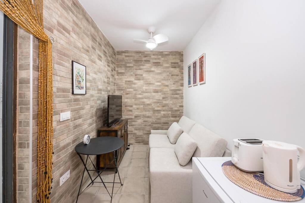 Madriz Apartamento Apartment Exterior photo